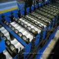 Metal Tile Roll Forming Machine